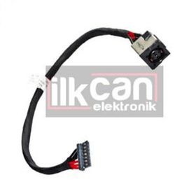 HP Elitebook 8560W Notebook Adaptör