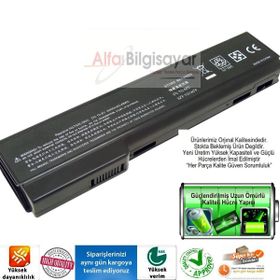 Hp Elitebook 8570P Uyumlu Batarya