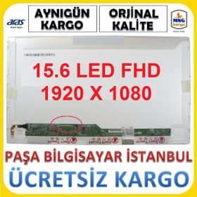 Hp Elitebook 8570W Uyumlu Notebook Ekran