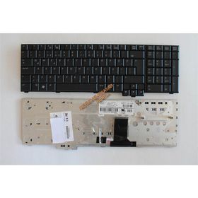 HP Elitebook 8730P Klavye