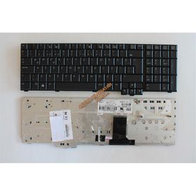 HP Elitebook 8730P Klavye