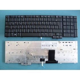HP Elitebook 8730P Klavye