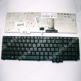HP Elitebook 8730P Klavye
