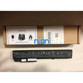 HP EliteBook 8740w Notebook Batarya