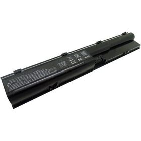 HP Elitebook 8740W Notebook Bataryası