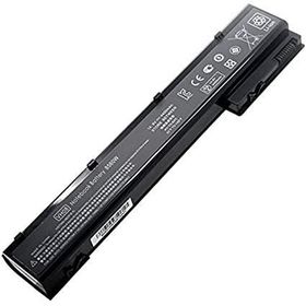 Hp Elitebook 8760W Uyumlu Batarya