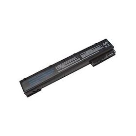 Hp Elitebook 8770W HSTNN-LB2P VH08XL 632425-001 Uyumlu Batarya