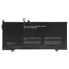 Hp Elitebook 8770W HSTNN-LB2P VH08XL 632425-001 Uyumlu Batarya