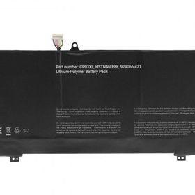 Hp Elitebook 8770W HSTNN-LB2P VH08XL 632425-001 Uyumlu Batarya