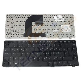 HP Elitebook 9Z-N6RUV-01E Klavye