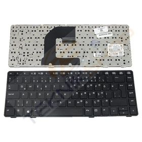 HP Elitebook 9Z-N6RUV-01E Klavye