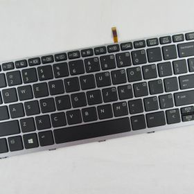 HP Elitebook Folio 1020 G1 Klavye
