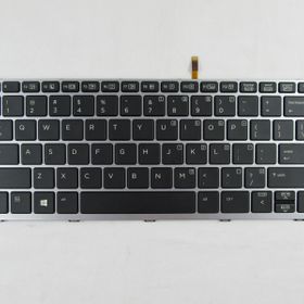HP Elitebook Folio 1020 G1 Klavye