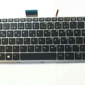 HP Elitebook Folio 1020 G1 Klavye