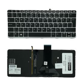 HP Elitebook Folio 1020 G1 Klavye
