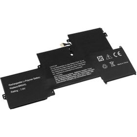 HP Elitebook Folio 1020 G1 Notebook Bataryası
