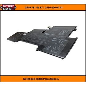 HP EliteBook Folio 1020-G2 Notebook Batarya