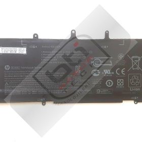 HP Elitebook Folio 1040 G1 J7G18UP Laptop Batarya