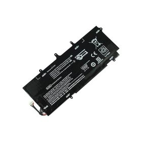 HP Elitebook Folio 1040 G1 J7G18UP Laptop Batarya