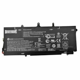 HP Elitebook Folio 1040 G1 J7G18UP Laptop Batarya