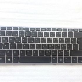 Hp Elitebook Folio 1040-G1 Klavye