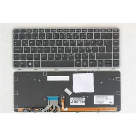 Hp Elitebook Folio 1040-G1 Klavye