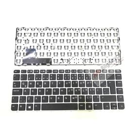 HP Elitebook Folio 9470M Klavye