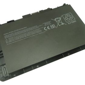 Hp Elitebook Folio 9470M Uyumlu Batarya