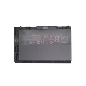 Hp Elitebook Folio 9480M Uyumlu Batarya