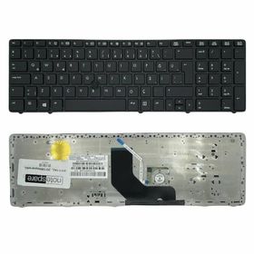 HP EliteBook H4P08EA Uyumlu Notebook Klavye