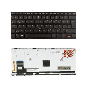 HP Elitebook H5G05EA Klavye