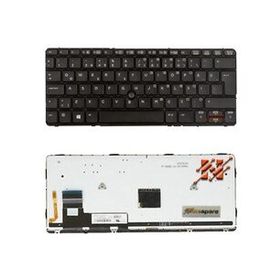 HP Elitebook H5G05EA Klavye