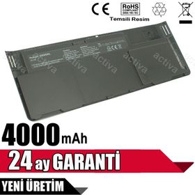 Hp Elitebook Revolve 810 G1 OD06XL H6L25AA Uyumlu Batarya