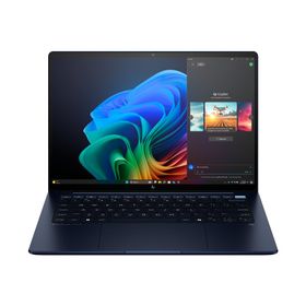 HP EliteBook Ultra G1i AI B68Z3ET Ultra 5 236V 16GB RAM 512GB SSD Windows 11 Pro 14 inç Laptop - Notebook