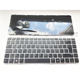 HP Elitebook X2F93ES Klavye