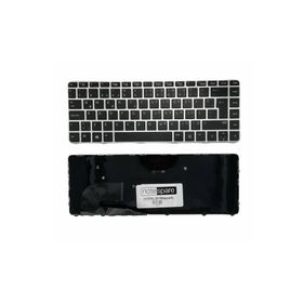 HP Elitebook X2F93ES Klavye