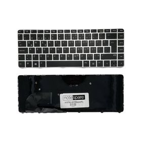 HP Elitebook X2F93ES Klavye