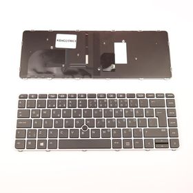HP Elitebook Y3C06EA Klavye