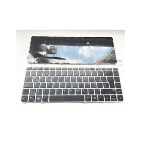 HP Elitebook Y3C07EA Klavye