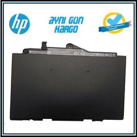 HP EliteBook Z2V94EA Uyumlu Batarya