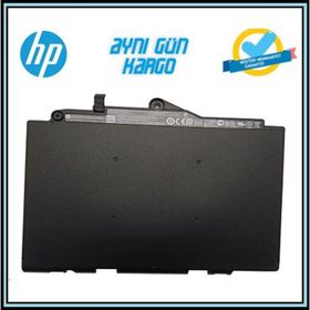 HP EliteBook Z2V94EA Uyumlu Batarya