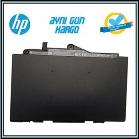 HP EliteBook Z2V94EA Uyumlu Batarya
