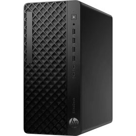 HP EliteDesk 8 Tower G1i CT5C3ET Ultra 7 265 32GB RAM 1TB SSD FreeDOS Masaüstü Bilgisayar