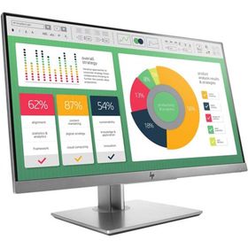 HP EliteDisplay E223 1FH45AA Monitör