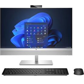 HP Eliteone 840 G9 23.8 inç I7 12700 16 GB 512 GB SSD W11 Pro Monitör Bilgisayar