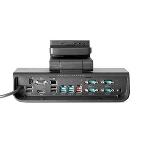 HP ElitePad F3K89AA Docking Station