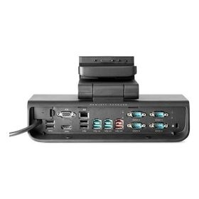HP ElitePad F3K89AA Docking Station