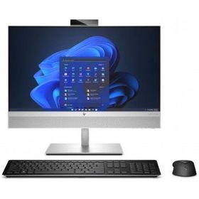 HP Elitone 840 G9 5V921EA AIO İ7-12700 16GB 1TB SSD 23.8 inç Touch Windows 11 Pro Masaüstü Bilgisayar