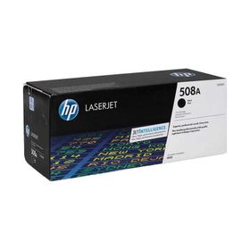 HP Enterprise M553n / 508a-cf360a Siyah Orjinal Toner
