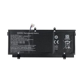 HP ENVY 13-AB003NT-Z3C44EA Notebook Batarya